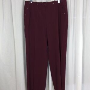 Talbot's Trouser pant